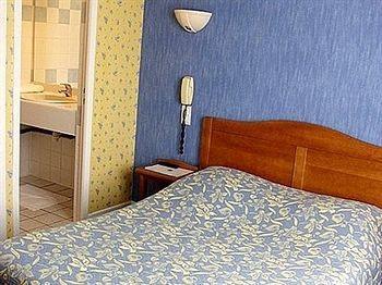 Hotel Logis Grand De L'europe Langres