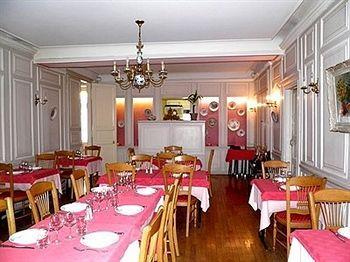 Logis Grand De L'europe 2*