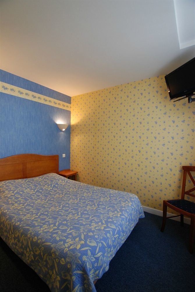 Logis Grand De L'europe Hotel