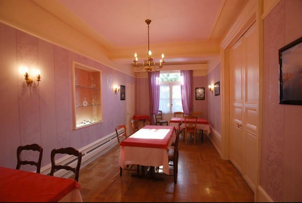 Logis Grand De L'europe
