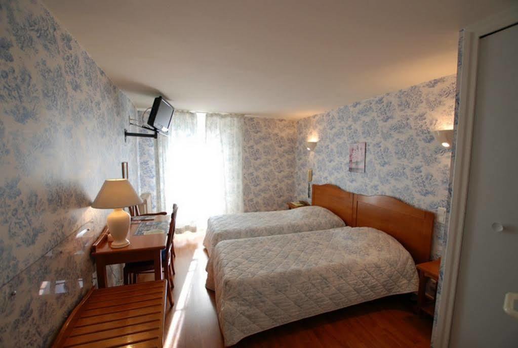 Logis Grand De L'europe 2*